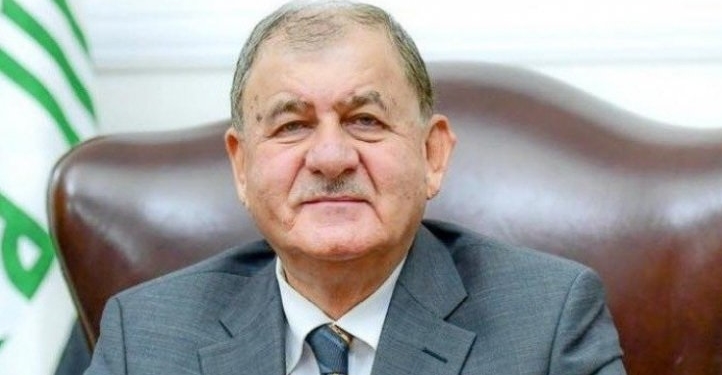 عبد اللطيف رشيد رئيس العراق الجديد