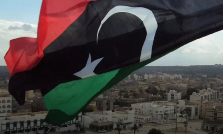 الحكومة الثالثة تنهي الأزمة في ليبيا