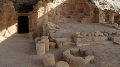العلماء يكشفون مفاجأة عن مدينة الخطيئة بالأردن