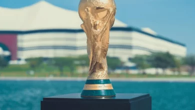 كاس العالم