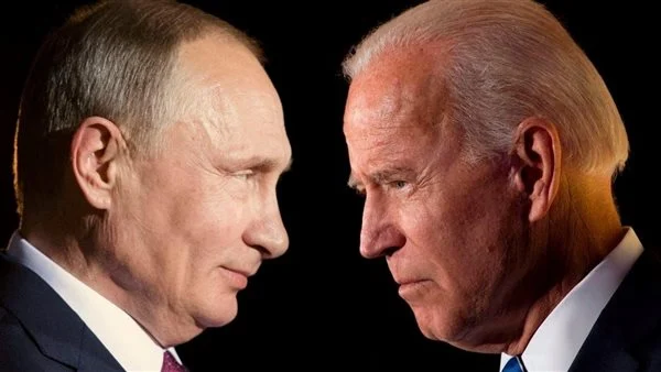 تصالح روسيا وأمريكا