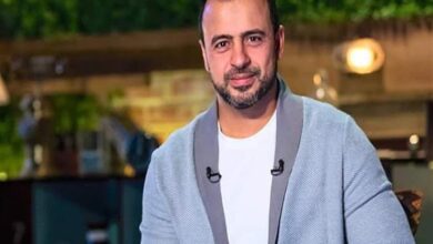 مصطفى حسني