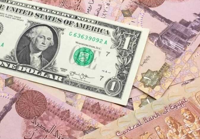 مفاجأة عن السعر العادل للجنيه المصري