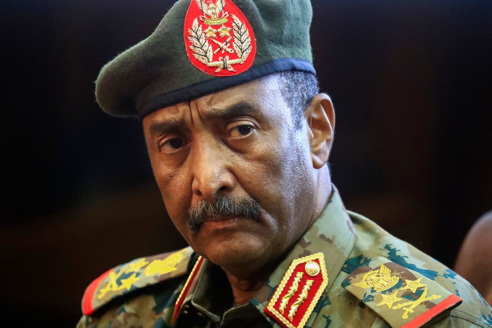 أبرز المرشحين لرئاسة السودان
