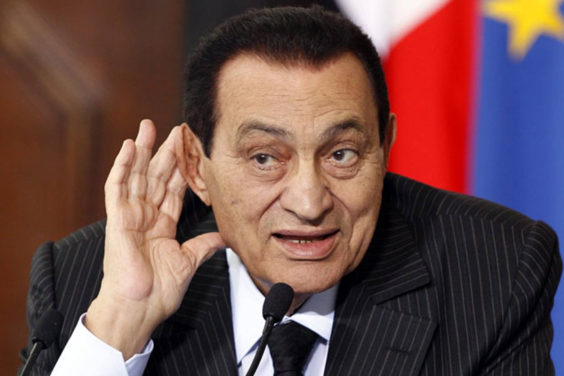 أخطاء مطبعية أغضبت رؤساء مصر