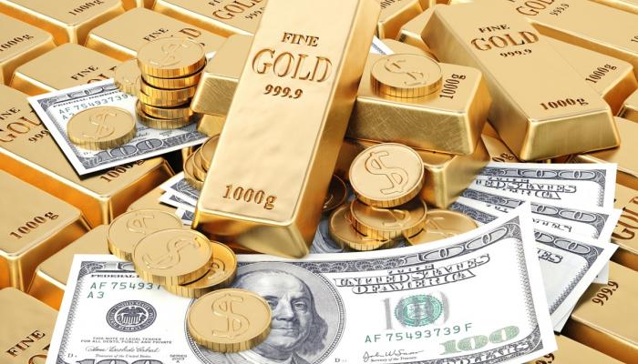 مفاجأة في أسعار الذهب والدولار خلال ساعات