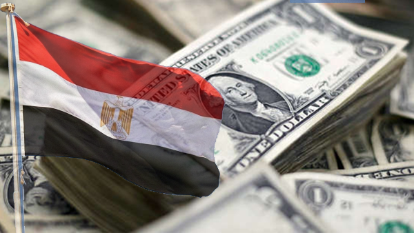 هل مصر في ورطة بسبب الديون؟