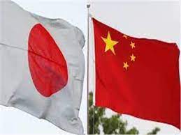 ماذا يحدث بين الصين واليابان؟