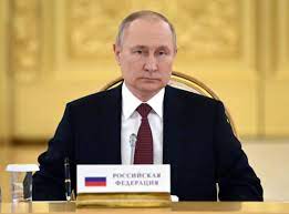 محاولة استهداف رئيس أركان بوتين