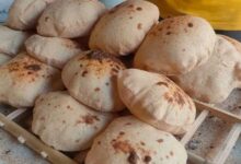 حقيقة إلغاء الدعم على الخبز