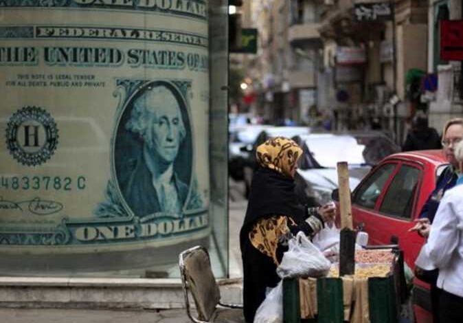 تعرف كيف استفادت مصر من ارتفاع الدولار