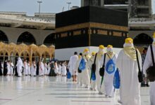 وزير الحج السعودي يعلن شروط غير سبوقة