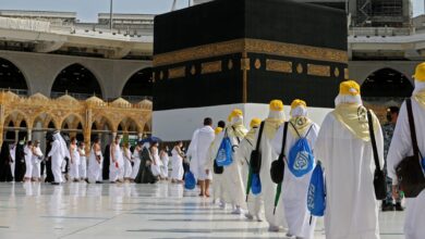 وزير الحج السعودي يعلن شروط غير سبوقة
