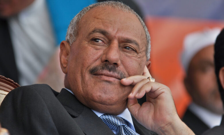 حكاية الرئيس اليمني علي عبدالله صالح مع محافظ المهرة ناجي الظليمي