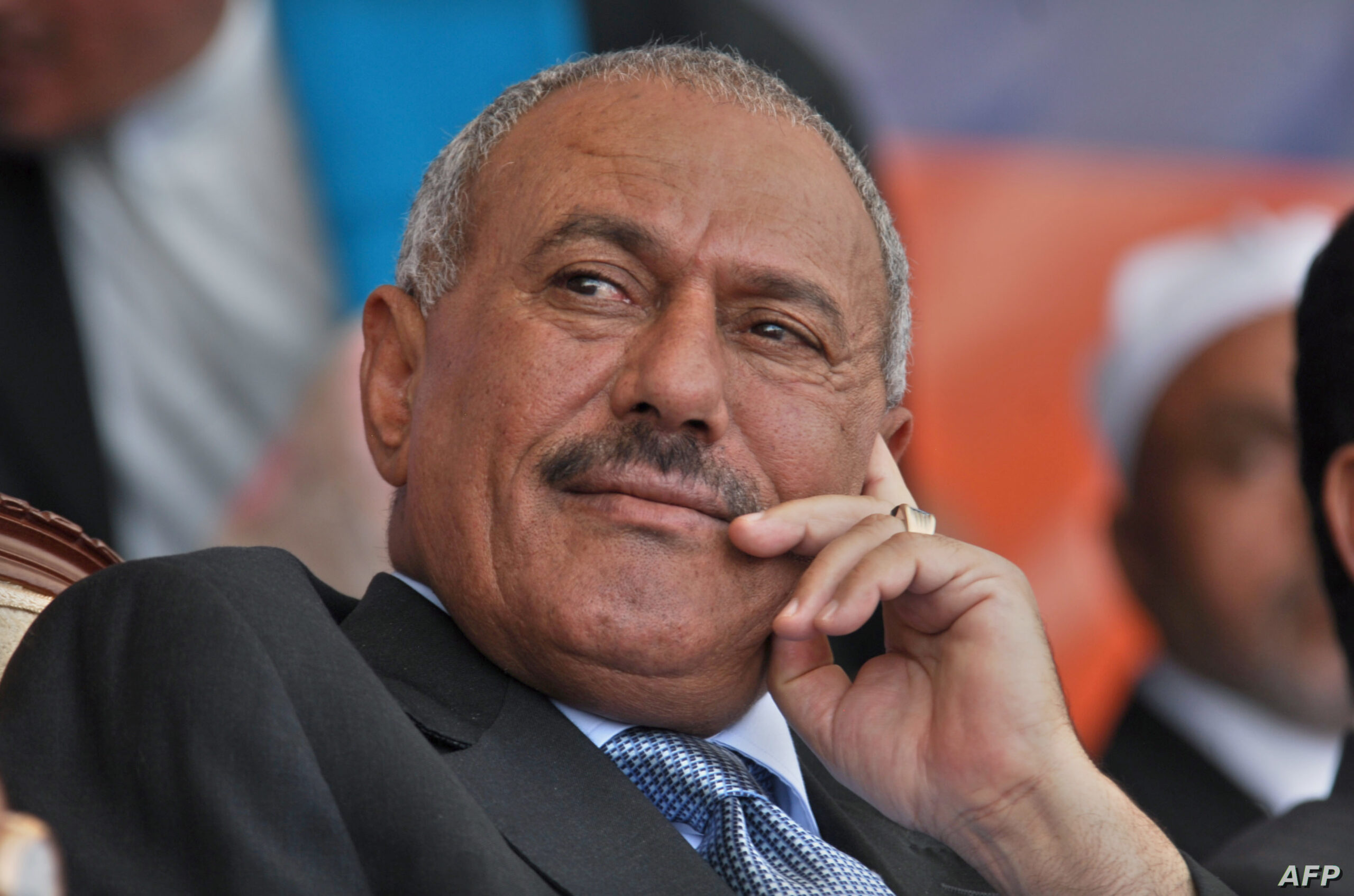 حكاية الرئيس اليمني علي عبدالله صالح مع محافظ المهرة ناجي الظليمي