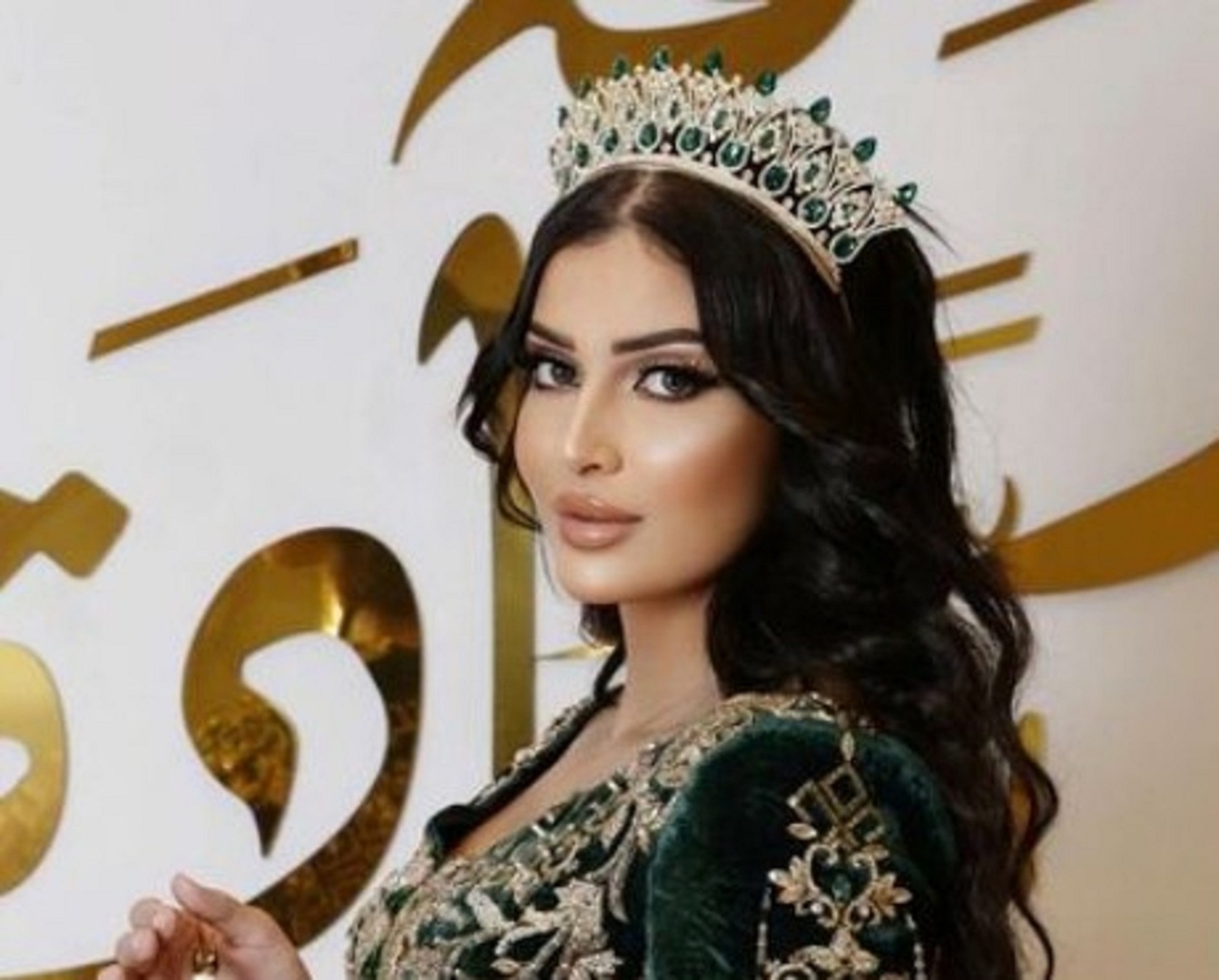ملكة جمال شمال أفريقيا