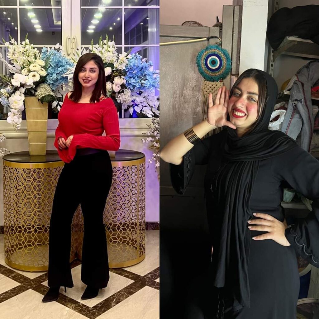 السبب الحقيقي وراء القبض على بسمة حجازي 