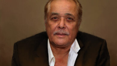 محمود عبد العزيز