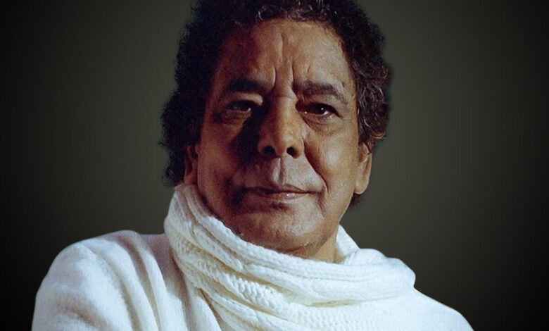 محمد منير