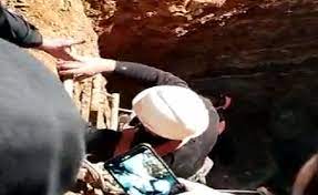إنقاذ شخصين من حفرة عمقها 30 مترا في وسط الأردن