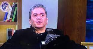 عمرو محمد علي