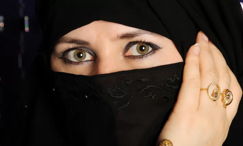 مليونيرة سعودية تبحث عن عريس