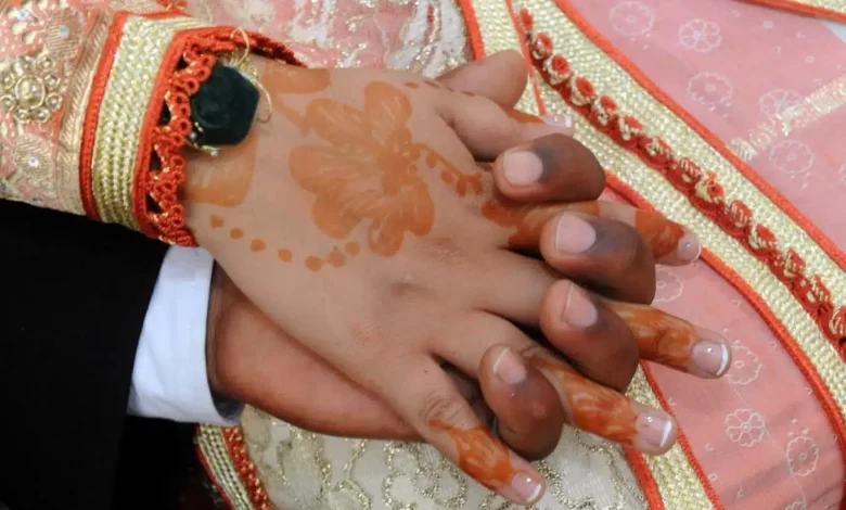 حملة بالمغرب لرفض الزواج من الموظفات