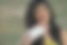 إصابة فنانة شهيرة في حادث تصادم 4 سيارات نقل على الطريق الدائري
