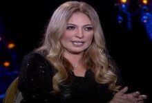 نهلة سلامة