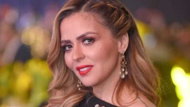 مها الصغير