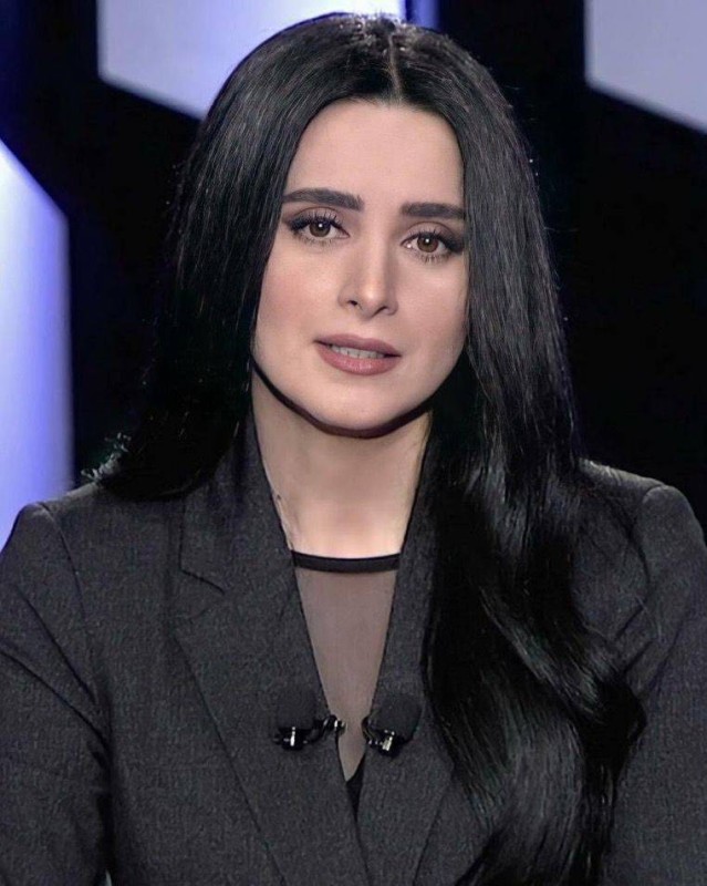 سارة بن عيشوبة