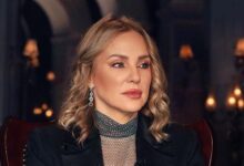 شيرين رضا
