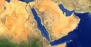 اتساع المسافة بين مصر والسعودية بعد الزلزال