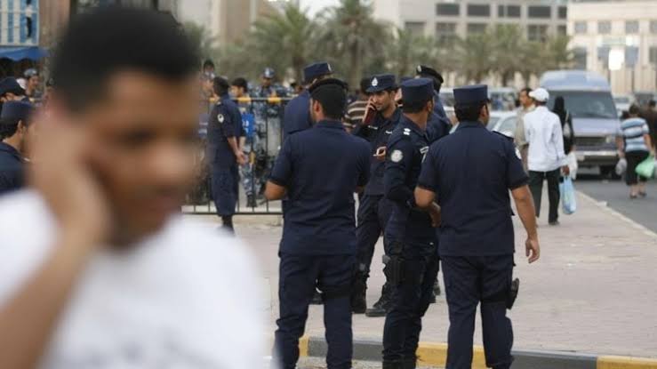 مصرى في الكويت استولى على شقة بدون علم صاحبها