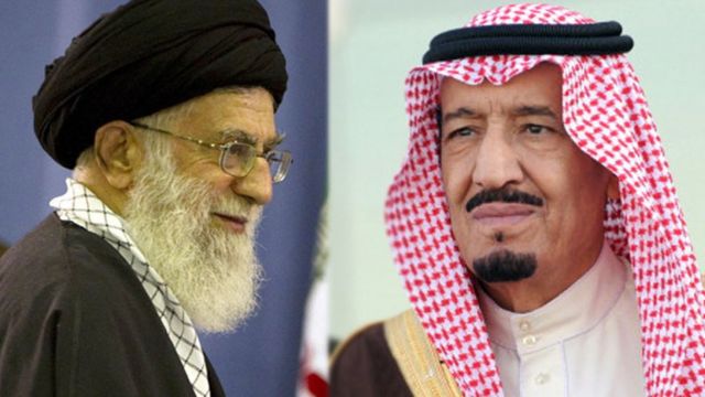 نهاية 8 سنوات من القطيعة بين إيران والسعودية