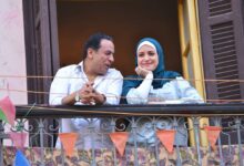 كواليس "رمضان كريم" الجزء الثاني