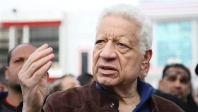 مرتضى منصور