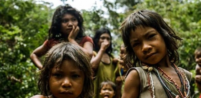 القبيلة الأسعد في الأمازون
