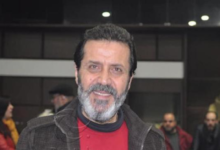 وضاح حلوم