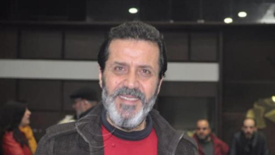 وضاح حلوم