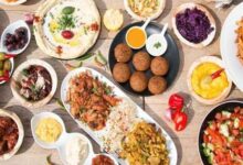 أغلى وجبة سحور في مصر