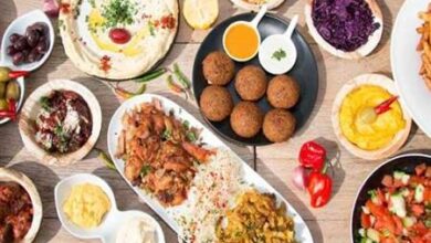 أغلى وجبة سحور في مصر