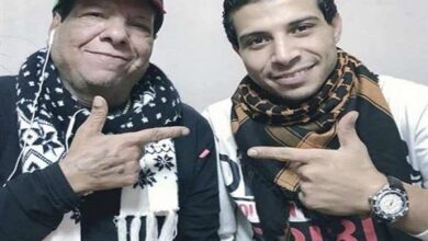خناقة كبيرة بين أولاد شعبان عبدالرحيم