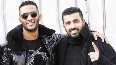 محمد سامي ومحمد رمضان