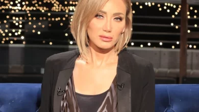 ريهام سعيد