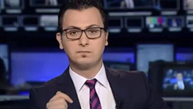 أحمد الريحاوي