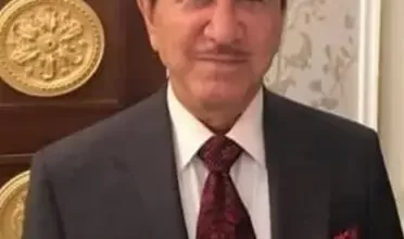 رجل الأعمال السوري الغامض محمد مخلوف