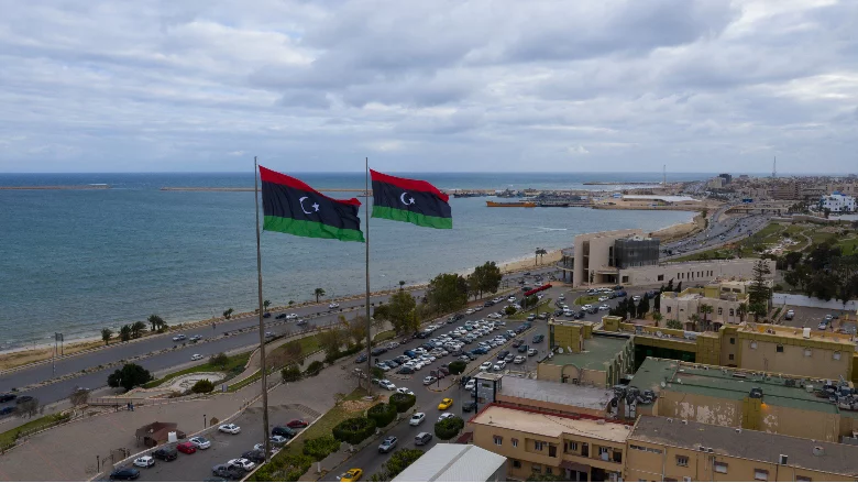 محاولة أخيرة لإنقاذ ليبيا