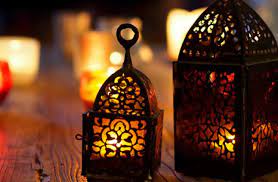 حكاية فانوس رمضان