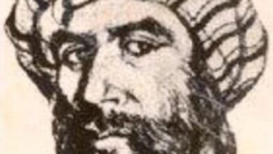 الأخطل